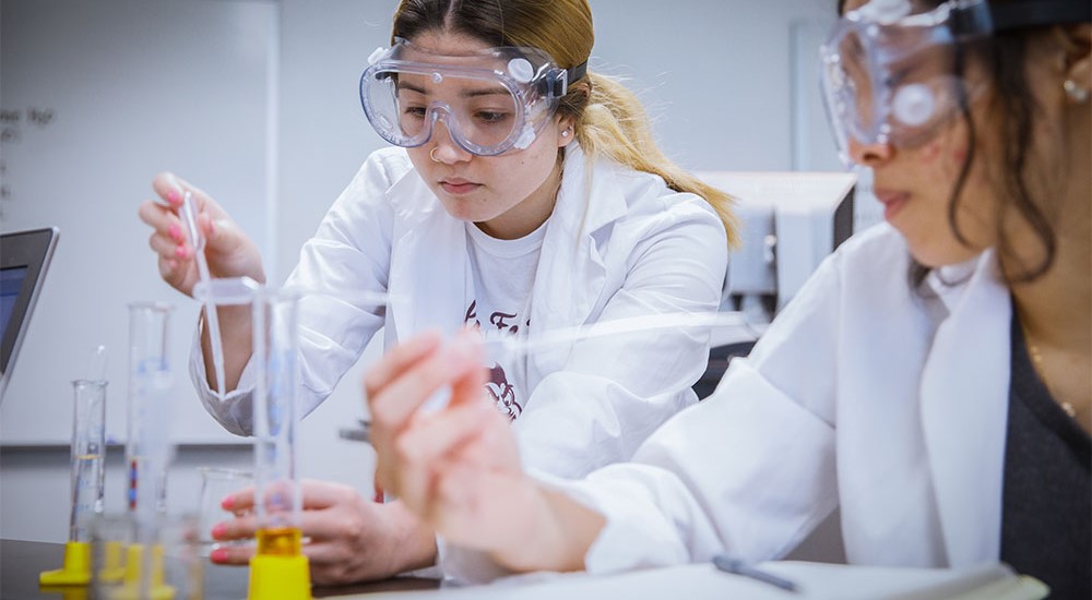CHM 114 - General Chemistry for Engineers